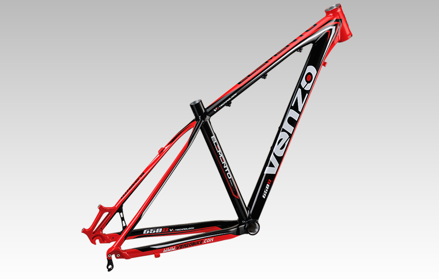 venzo frame